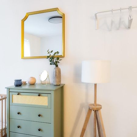 Apartment Philosophenweg By Stay Awesome Кассель Екстер'єр фото