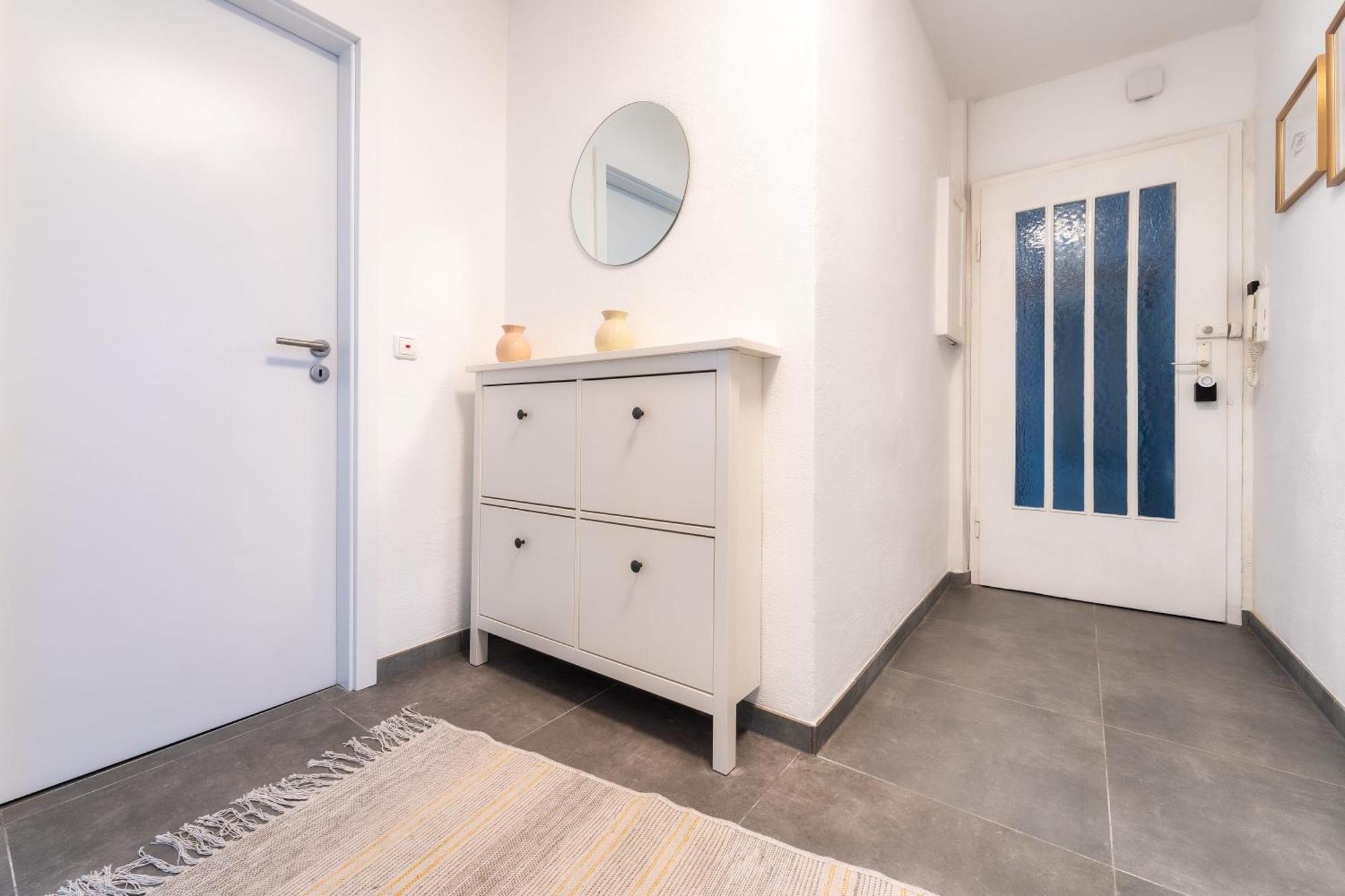 Apartment Philosophenweg By Stay Awesome Кассель Екстер'єр фото