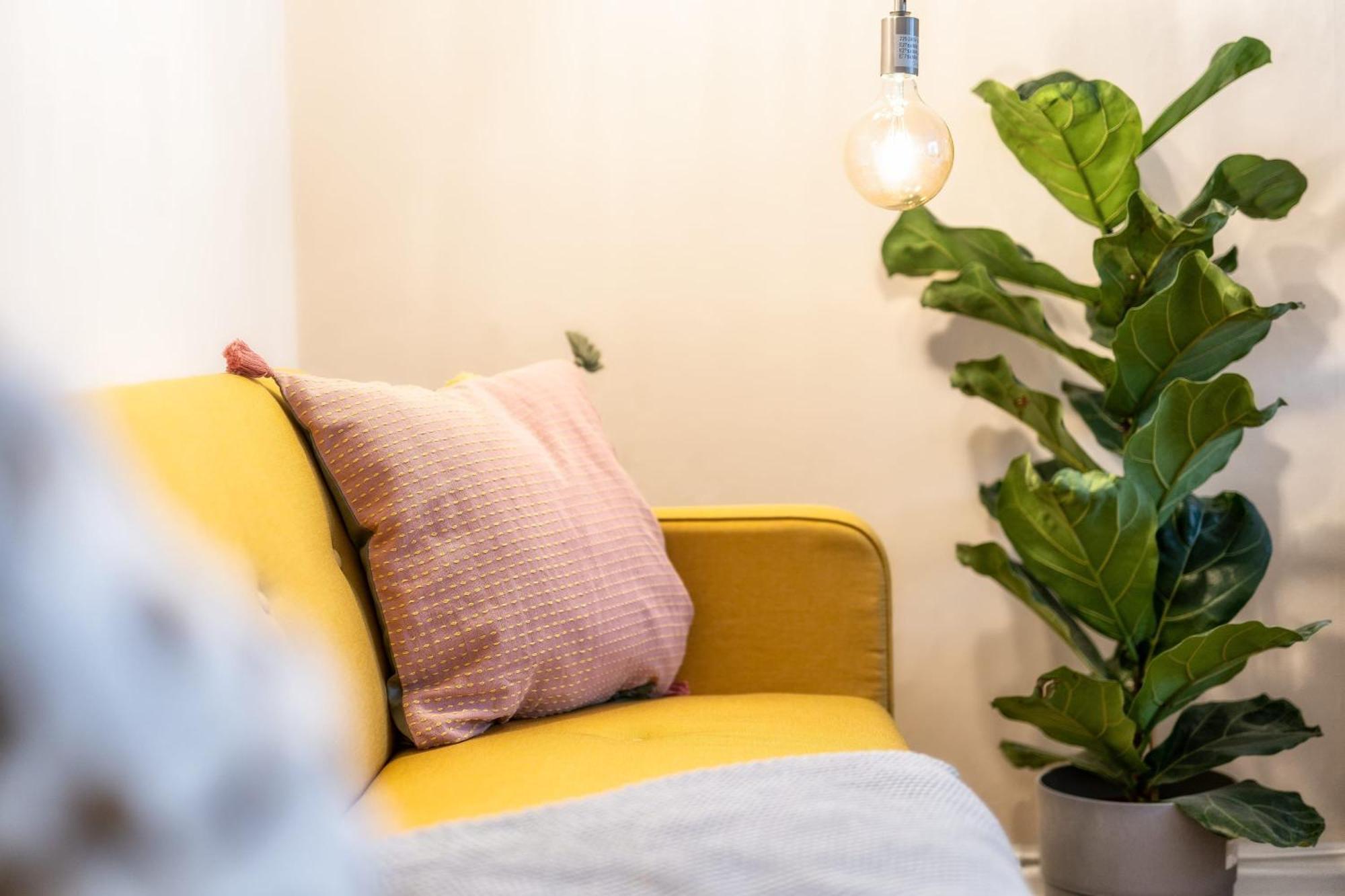 Apartment Philosophenweg By Stay Awesome Кассель Екстер'єр фото