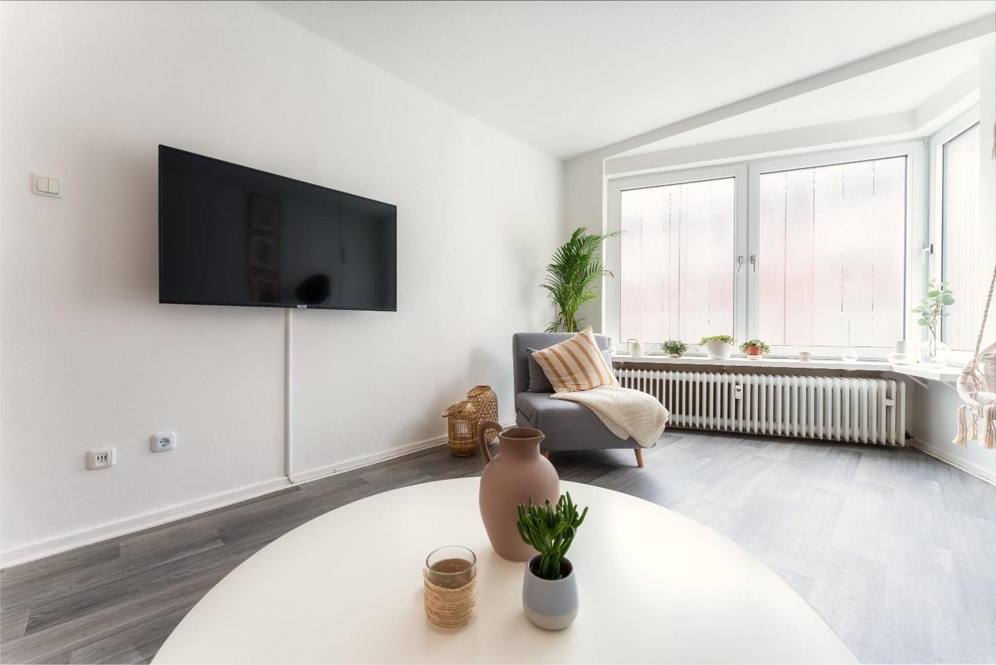 Apartment Philosophenweg By Stay Awesome Кассель Екстер'єр фото