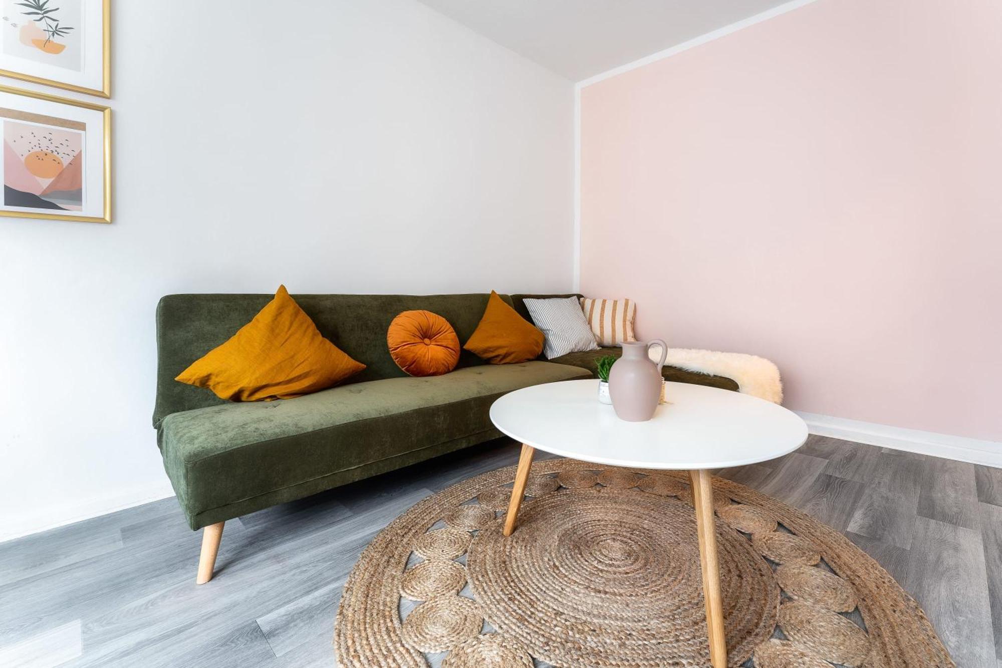 Apartment Philosophenweg By Stay Awesome Кассель Екстер'єр фото