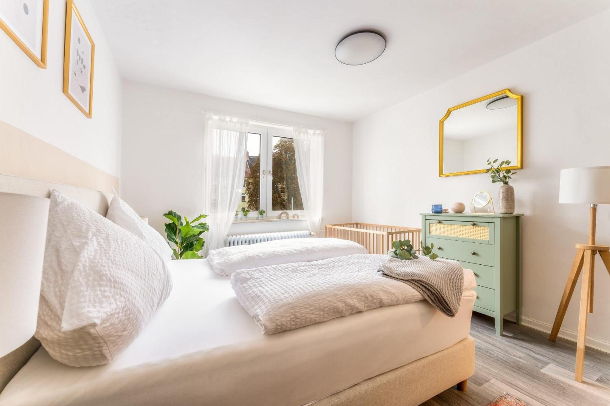 Apartment Philosophenweg By Stay Awesome Кассель Екстер'єр фото