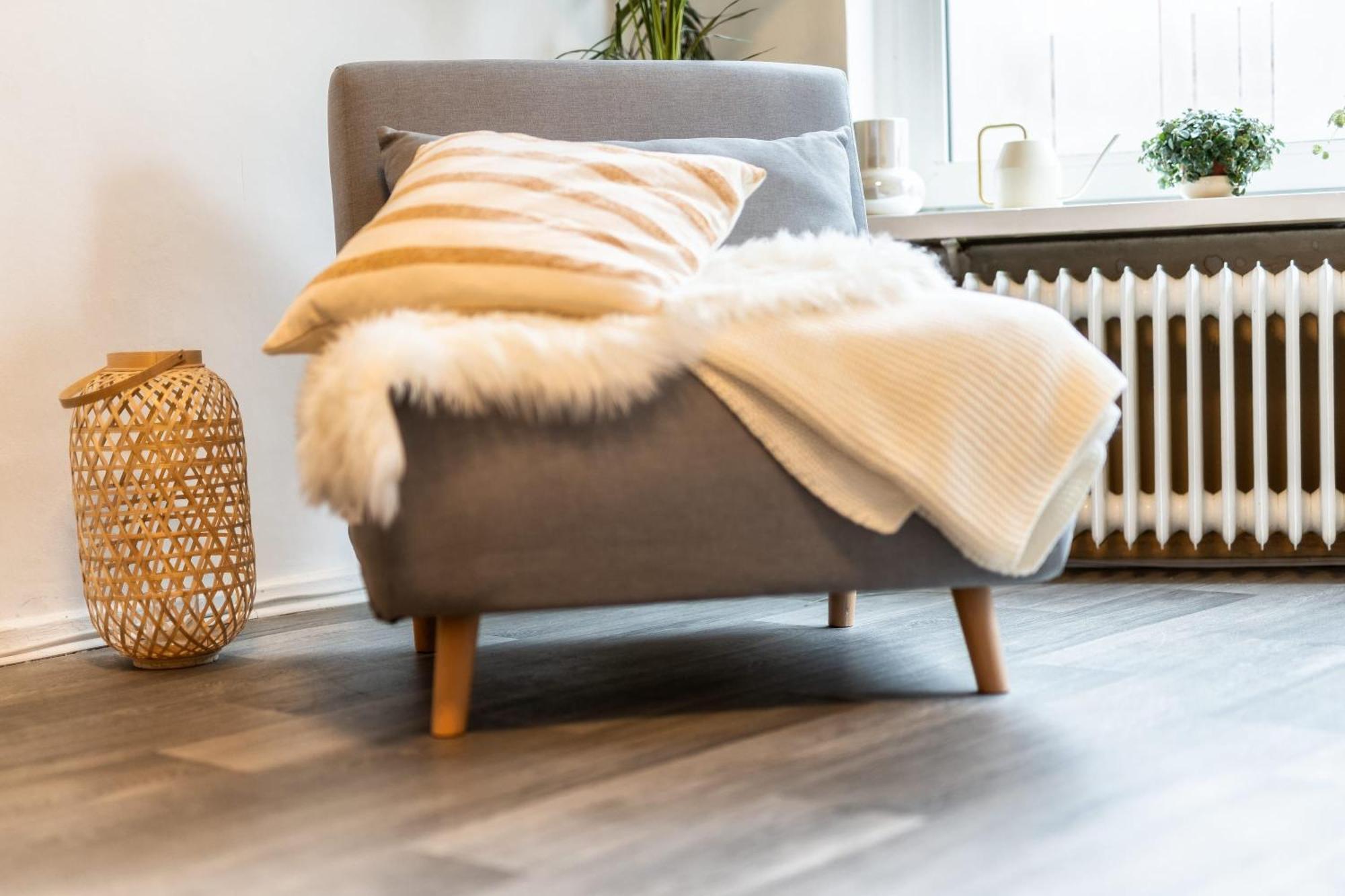 Apartment Philosophenweg By Stay Awesome Кассель Екстер'єр фото