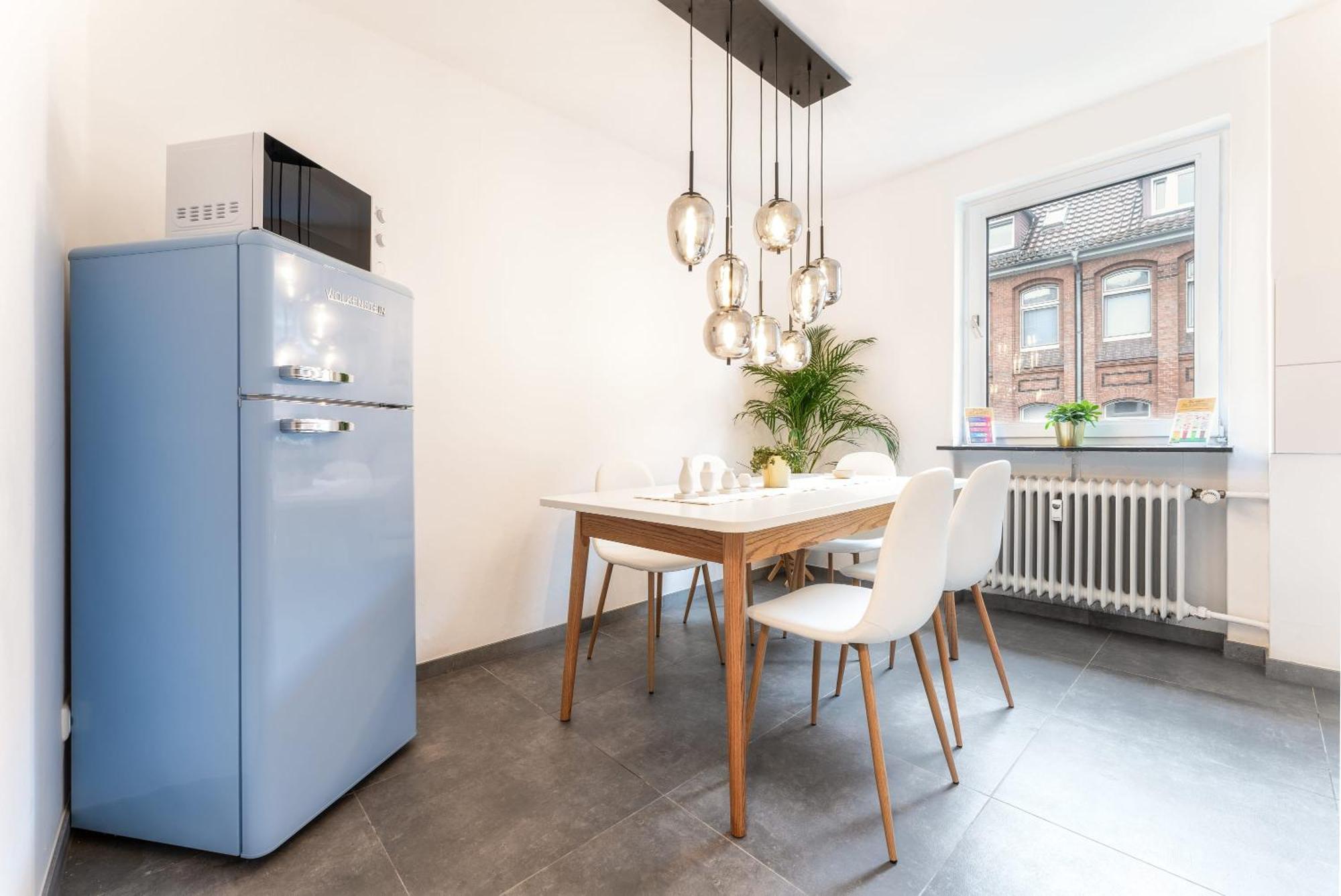 Apartment Philosophenweg By Stay Awesome Кассель Екстер'єр фото
