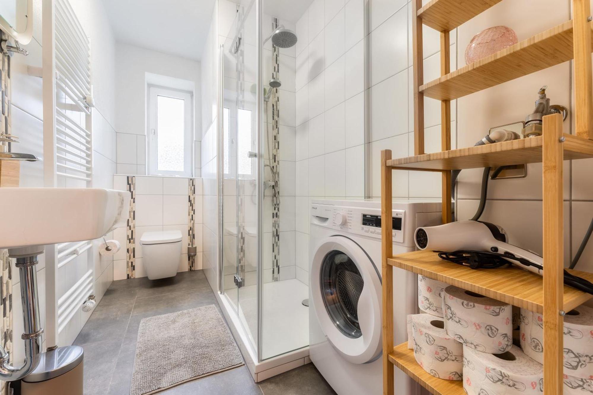 Apartment Philosophenweg By Stay Awesome Кассель Екстер'єр фото